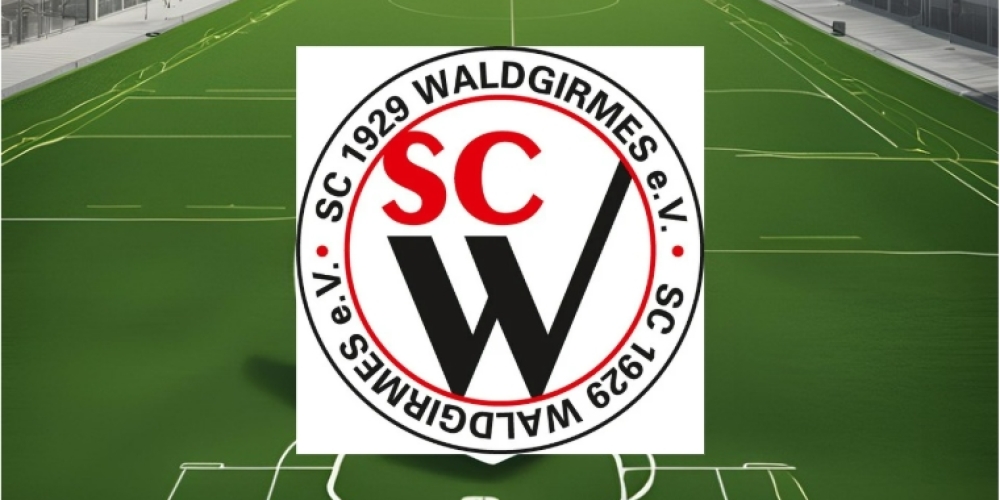 Spieltag SCW I/U23/III/U19 KW44/2025